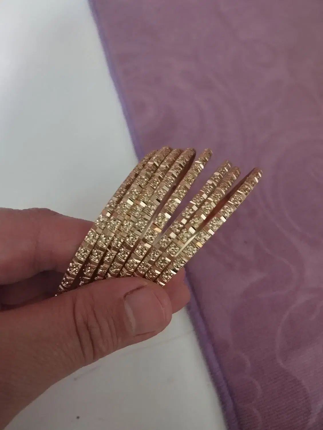 النگو رنگ ثابت|بدلیجات|کرج, کرج نو|دیوار