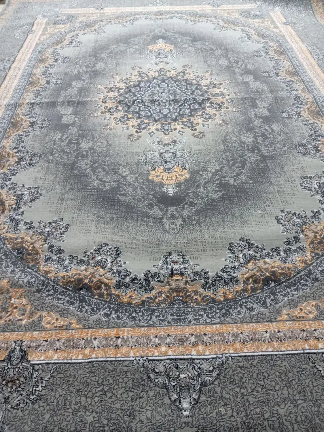 فرش 12متری 700 نخ|فرش|مشهد, حسین‌آباد|دیوار