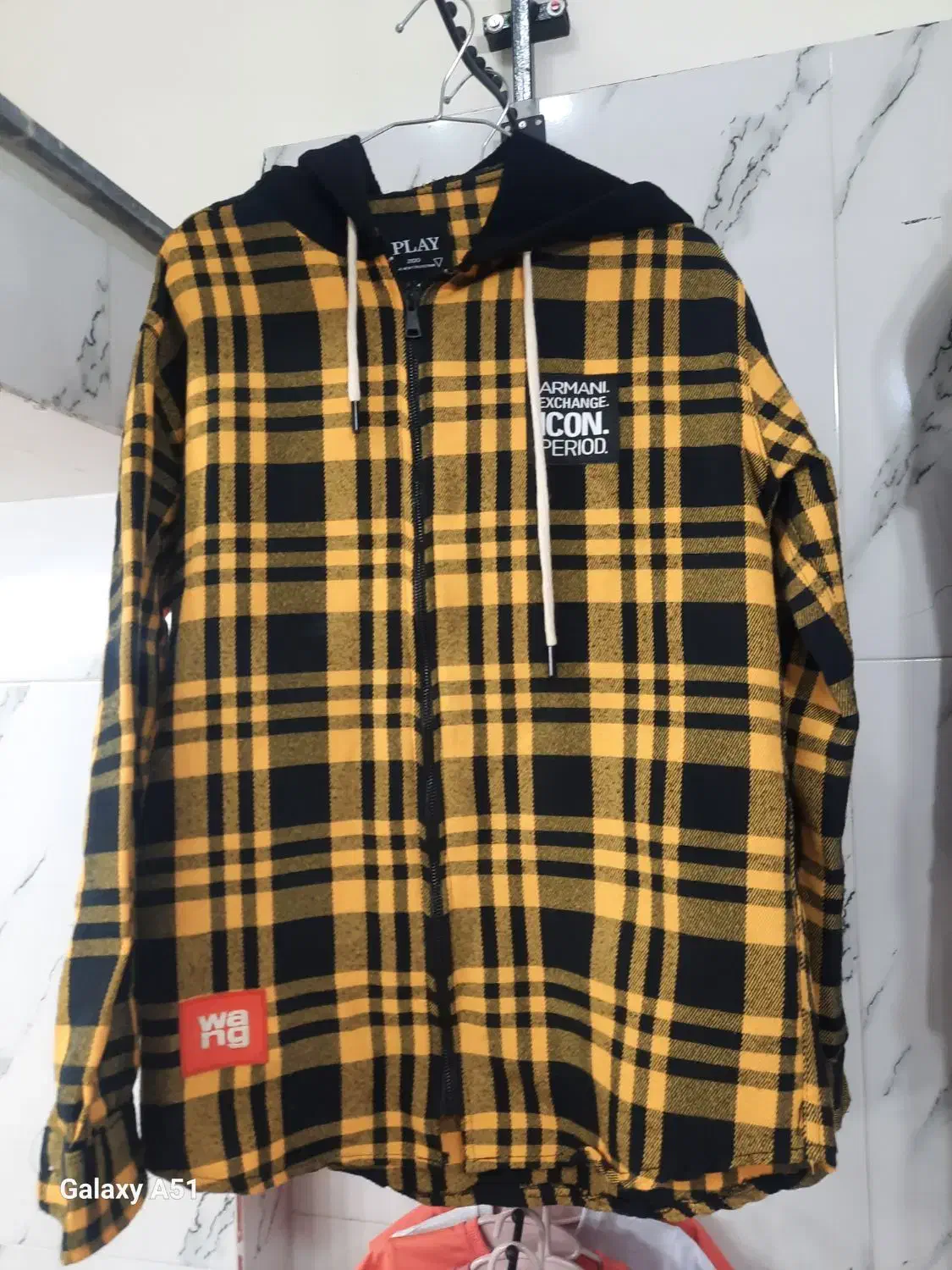 همه چی ۲۵۰ تومن|لباس|ساری, |دیوار