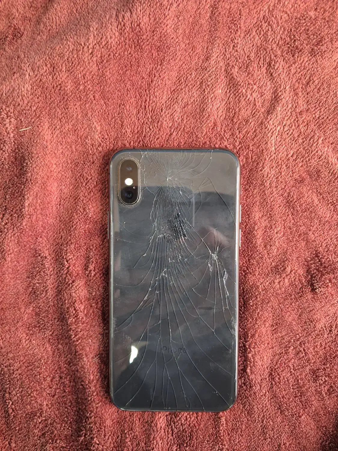 آیفون xs 256|موبایل|هشتگرد, مدرس|دیوار