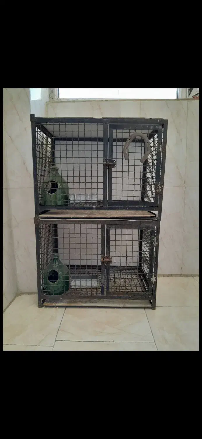 فروش جفت کن|لوازم جانبی حیوانات|فردیس, شهرک ناز|دیوار