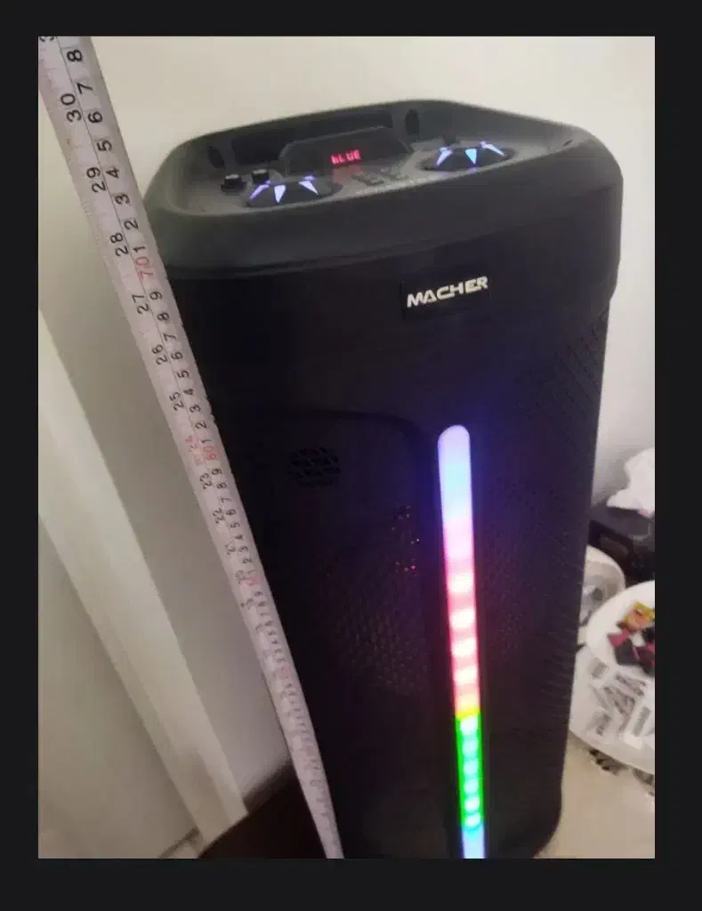 اسپیکر باند|سیستم صوتی خانگی|بندر انزلی, پیل علی باغ|دیوار