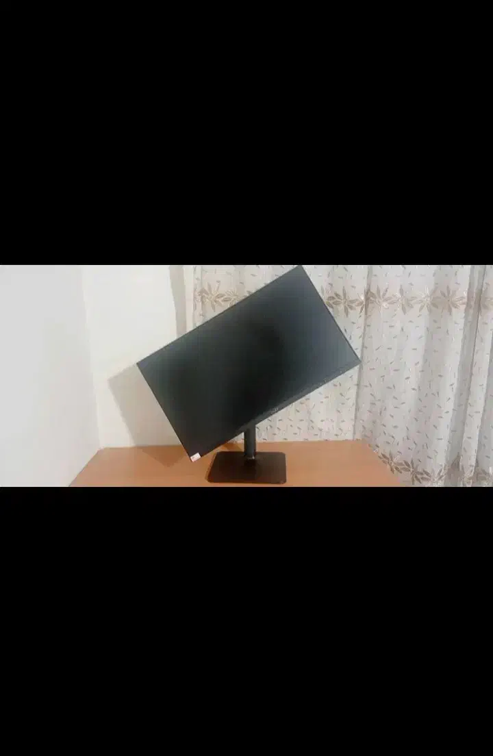 مانیتور msi|قطعات و لوازم جانبی رایانه|فردیس, شهرک شهید حسینی|دیوار