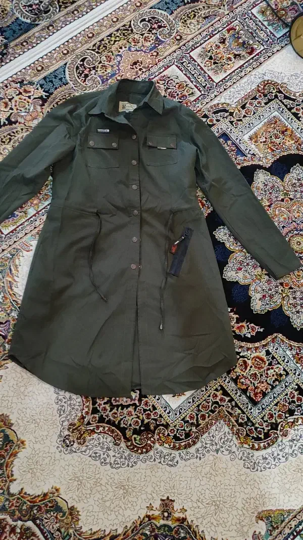 مانتو های شیک|لباس|ارومیه, |دیوار