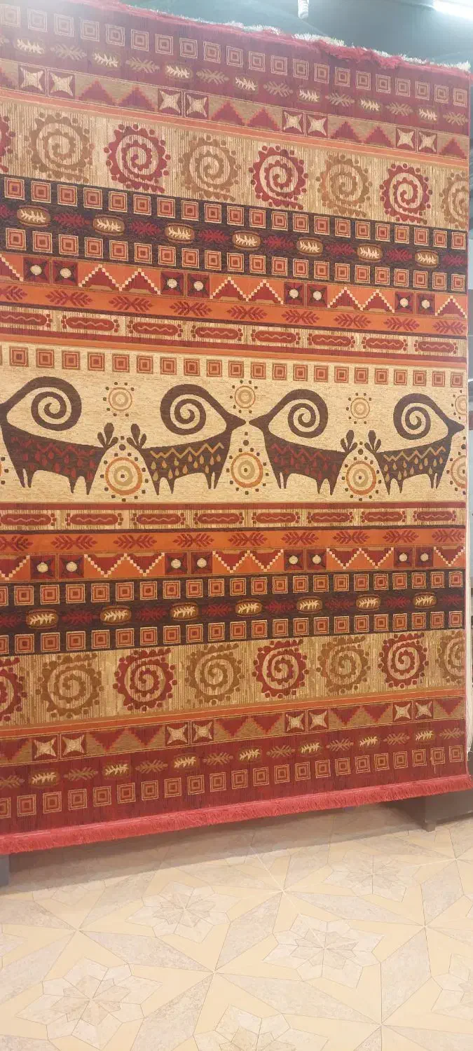 فرش نو|فرش|الوند, |دیوار