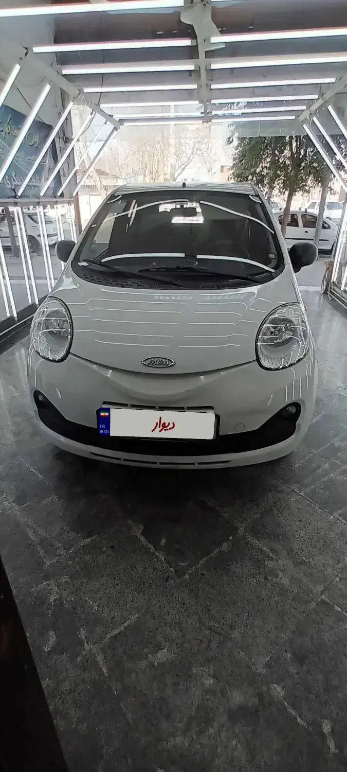 MVM110S|خودرو سواری و وانت|گرگان, |دیوار