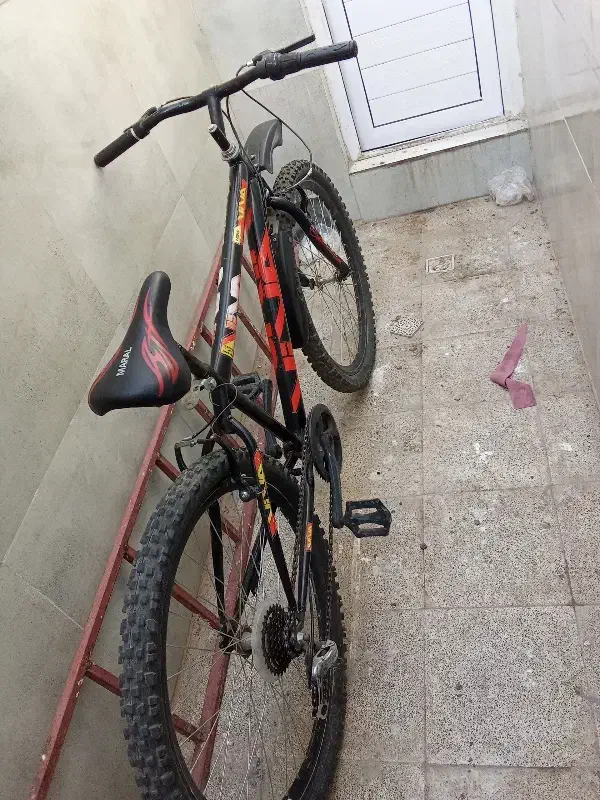 دوچرخه ۲۶|دوچرخه، اسکیت، اسکوتر|مشهد, طرق|دیوار