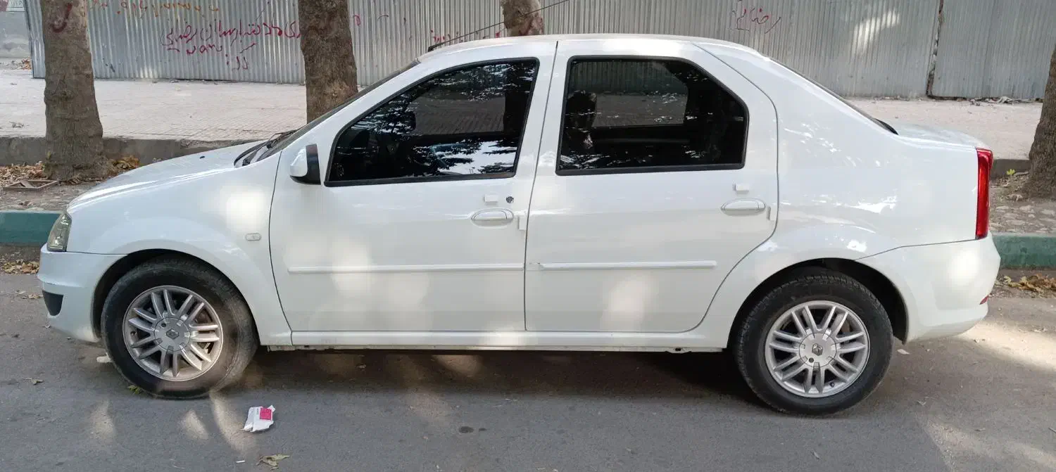 تندر پلاس اتوماتیک 96|خودرو سواری و وانت|کرمانشاه, |دیوار