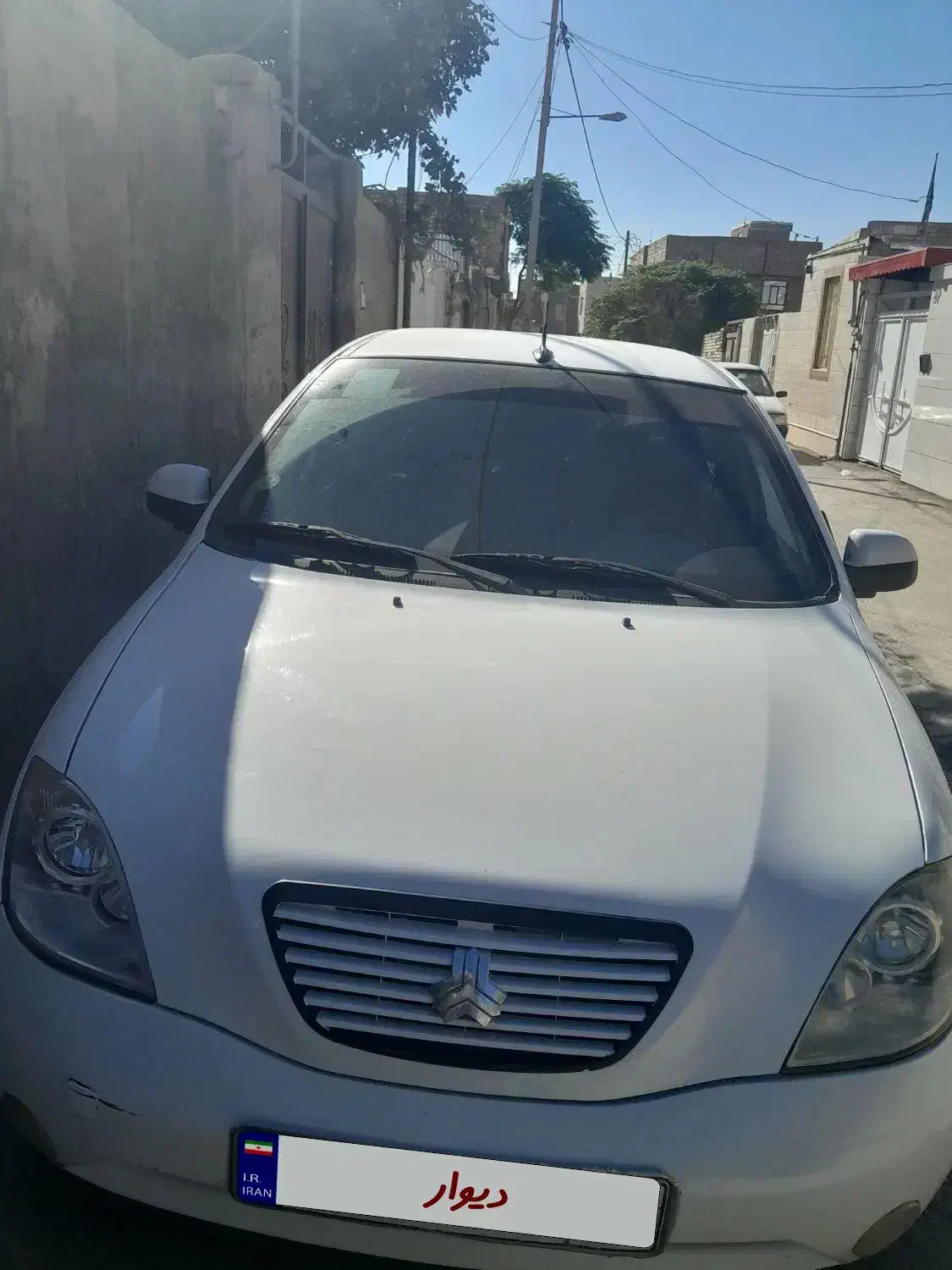 تیبا مدل۱۴۰۰|خودرو سواری و وانت|نیشابور, فردوسی جنوبی|دیوار