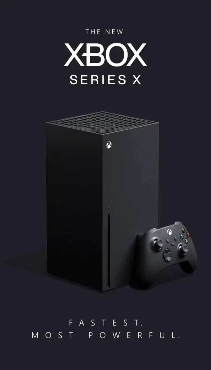 XBOX Series X|کنسول، بازی ویدئویی و آنلاین|شاهین‌شهر, خانه کارگر|دیوار