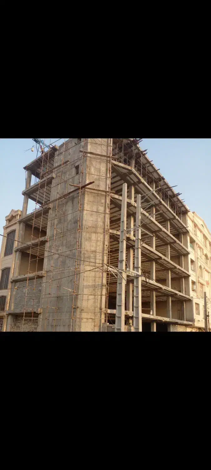 اجرای حرفه ای ارماتوربندی|خدمات پیشه و مهارت|کرج, گلشهر|دیوار