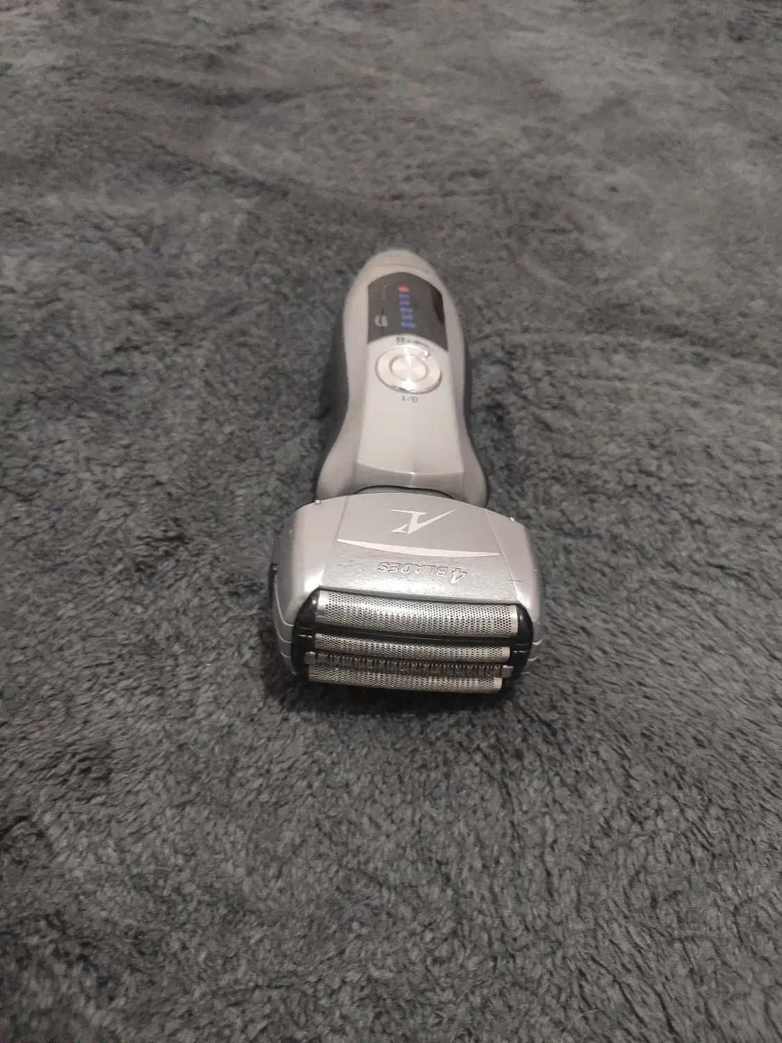 ریش تراش پاناسونیک LF51|آرایشی، بهداشتی، درمانی|تاکستان, |دیوار