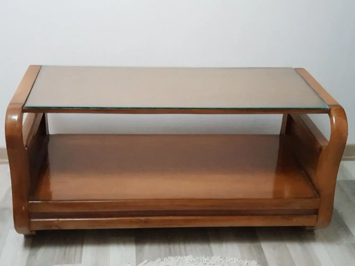 میز جلومبلی|مبلمان خانگی و میز عسلی|شاهین دژ, |دیوار