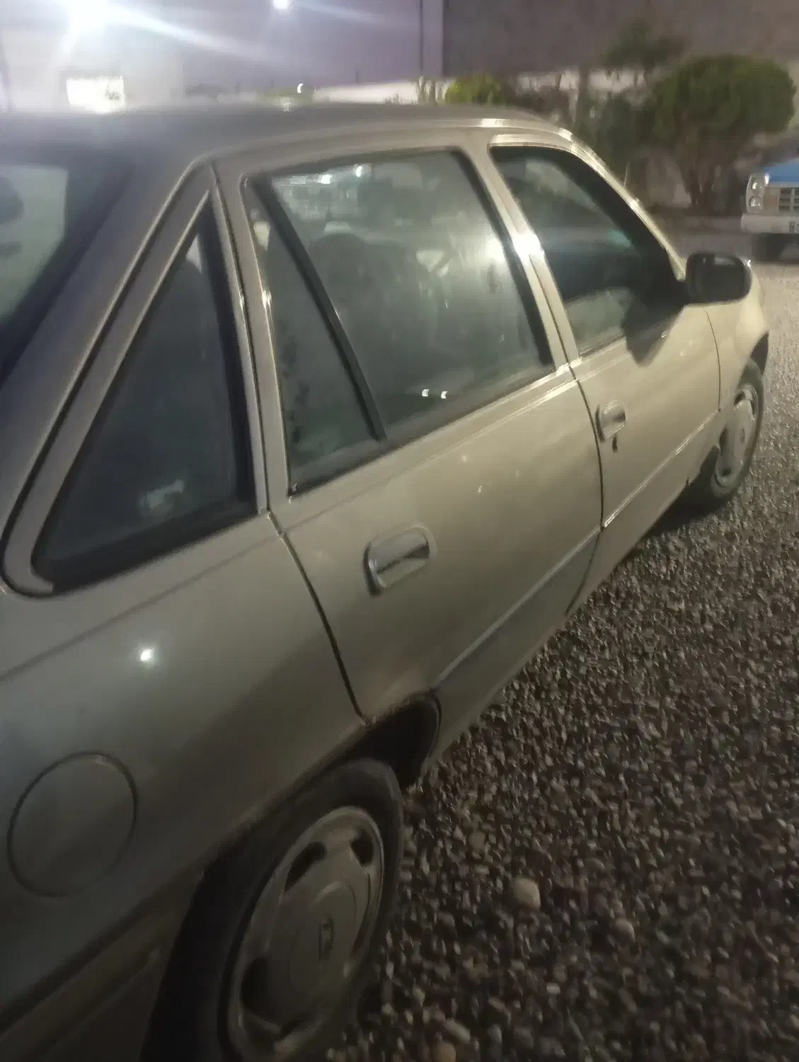 خودرو دووسیلو|خودرو سواری و وانت|بابلسر, |دیوار