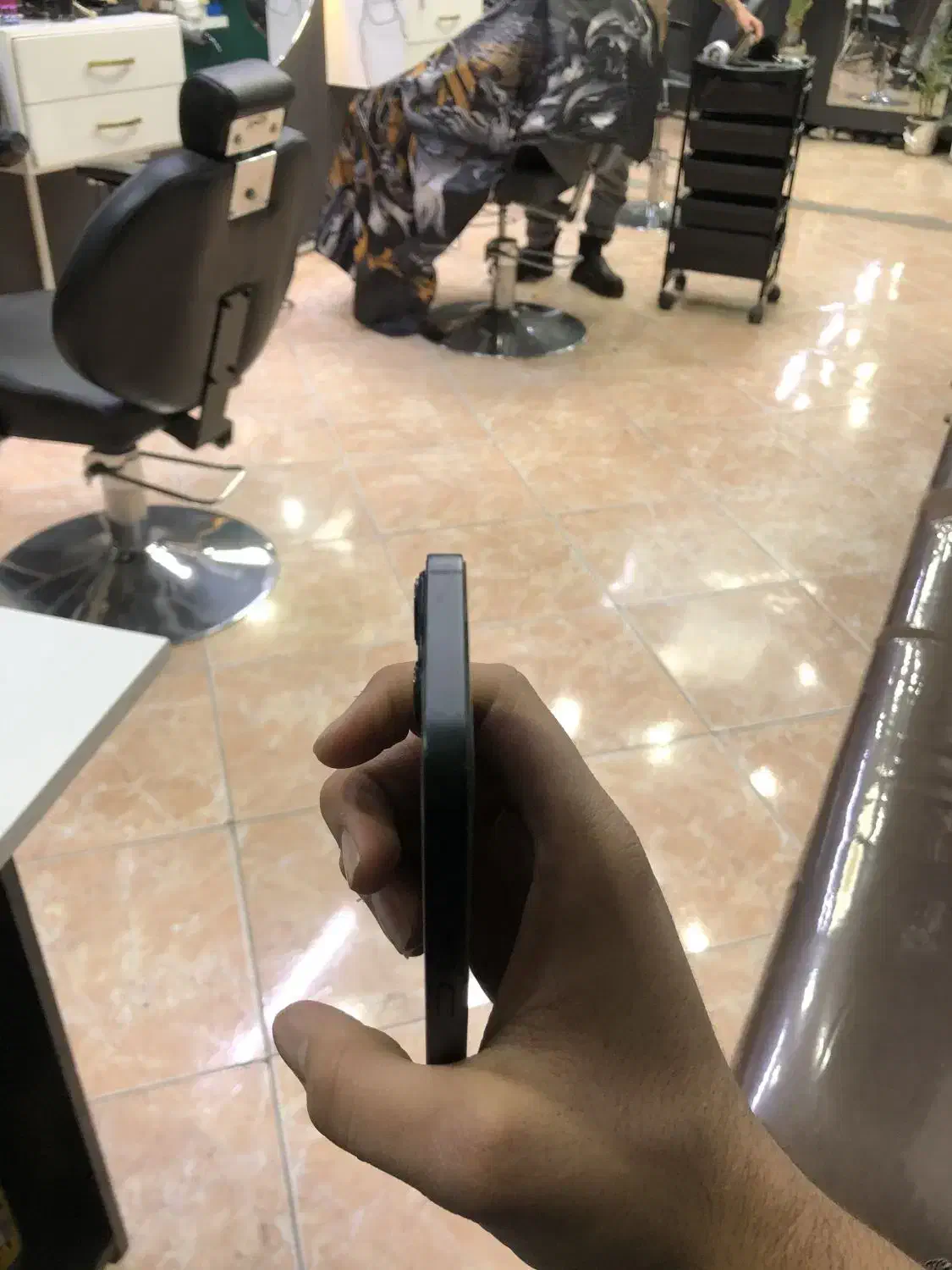 آیفون 13 ch|موبایل|کاشمر, |دیوار