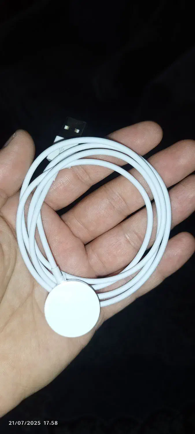 اپل واچ سری هفت|ساعت|شیراز, محراب|دیوار