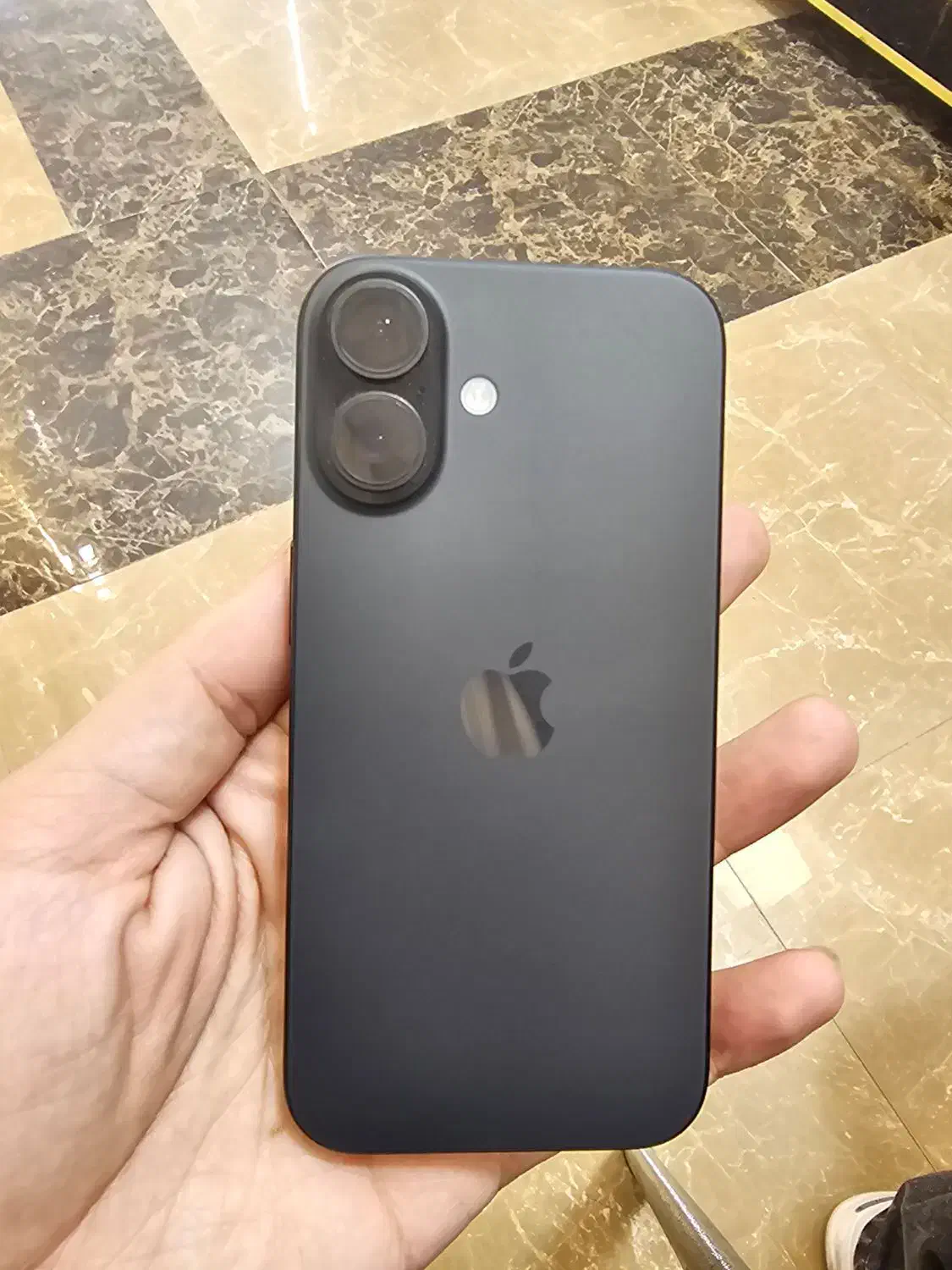 ایفون16ریجسترشده|موبایل|بروجرد, |دیوار