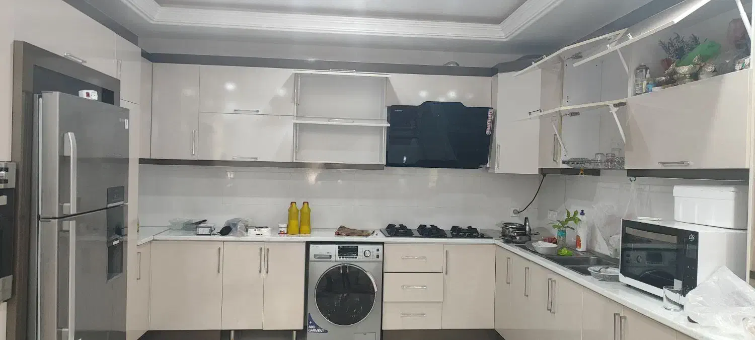 فروش واحد ۱۴۹متری نو ساز و شخصی فول امکانات|فروش خانه و ویلا|منوجان, |دیوار