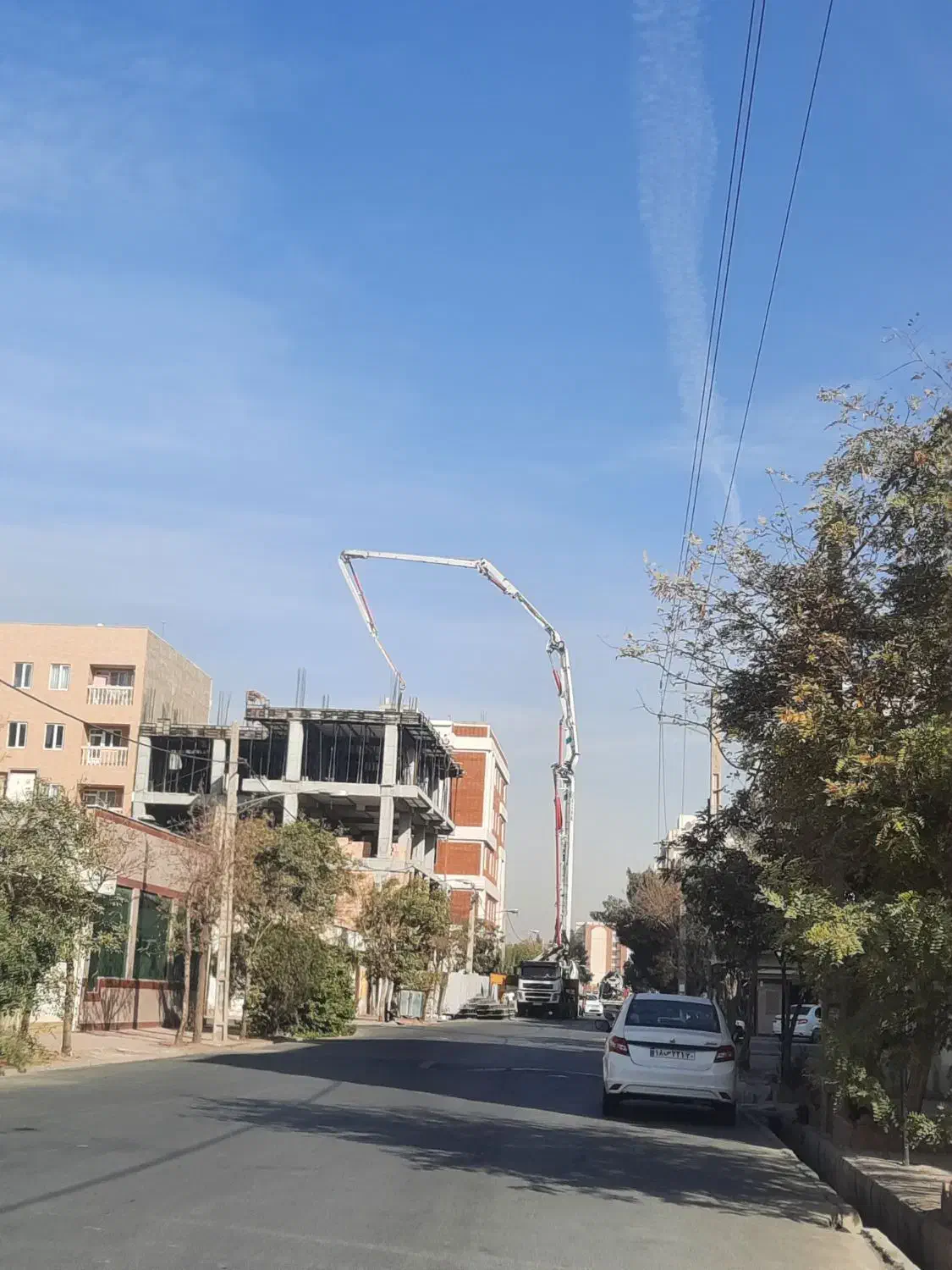 مشارکت در ساخت واوان ویژه مالکین محترم|مشارکت در ساخت املاک|اسلامشهر, شهرک واوان|دیوار