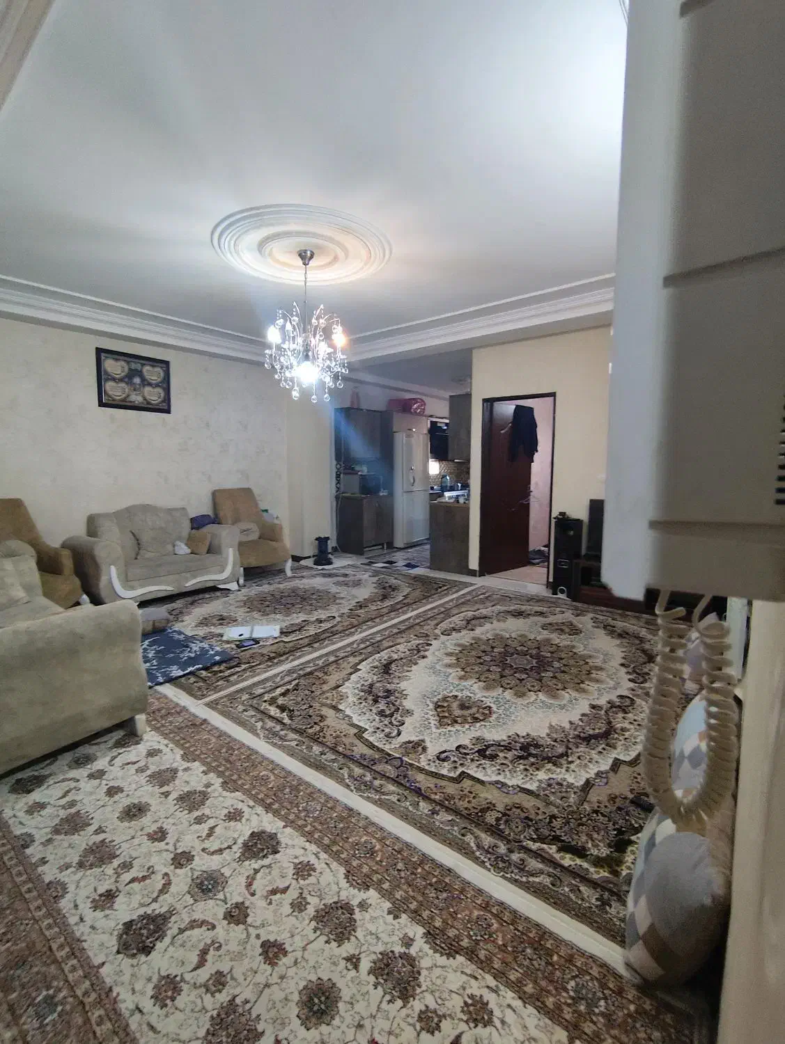 75متر سند تک برگ|فروش آپارتمان|بومهن, |دیوار