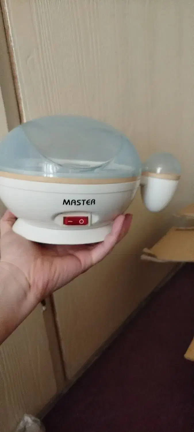 تخم مرغ پز|سایر لوازم برقی|دماوند, گیلاوند|دیوار