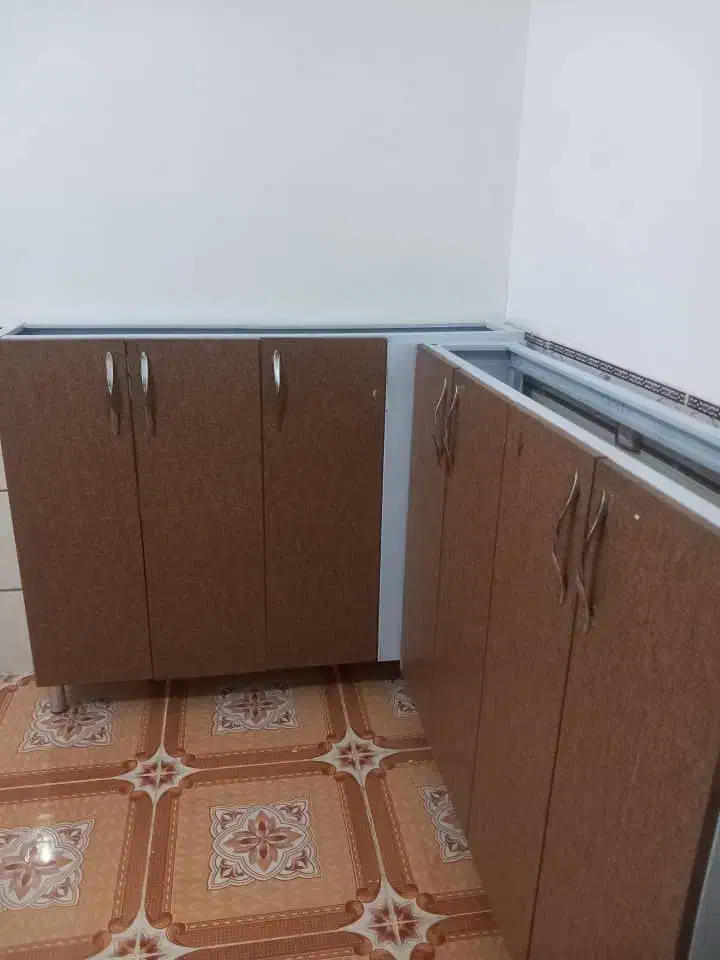 کمدظرفی سه درب|جاکفشی، کمد، دراور|جیرفت, |دیوار