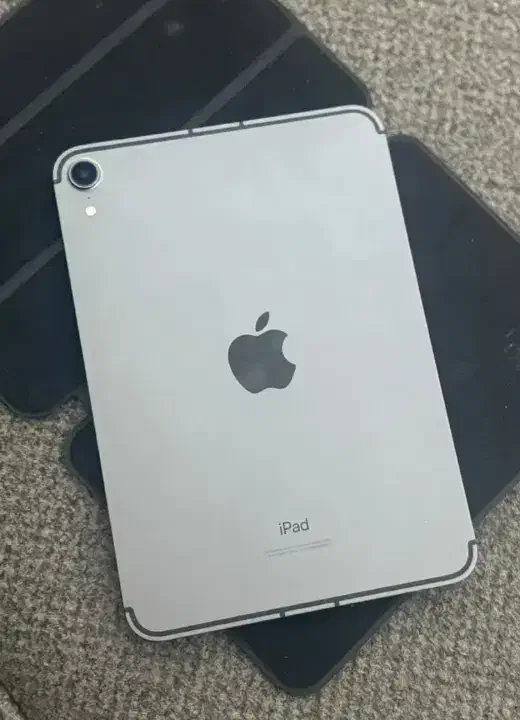 آیپد مینی 6 سیم کارت خور|تبلت|بیرجند, |دیوار