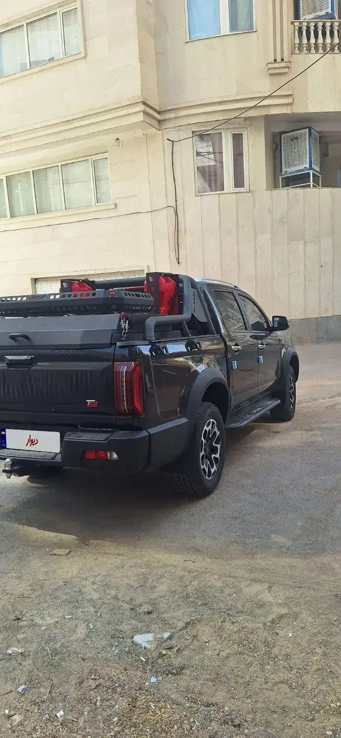 کی ام سی تی۹|خودرو سواری و وانت|مشهد, چهنو|دیوار