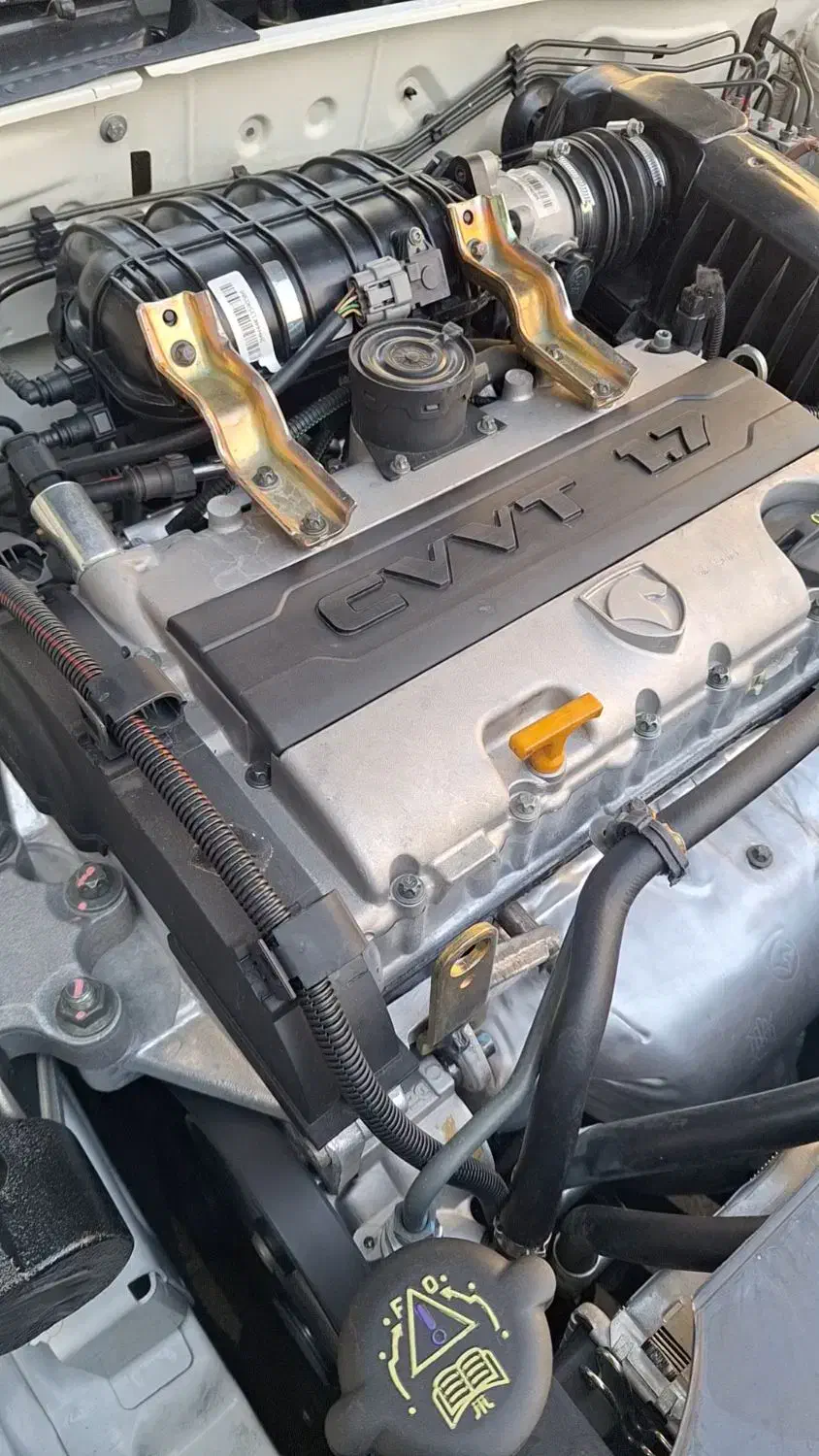 فول ترین سمند دوگانه|خودرو سواری و وانت|تهران, افسریه شمالی|دیوار