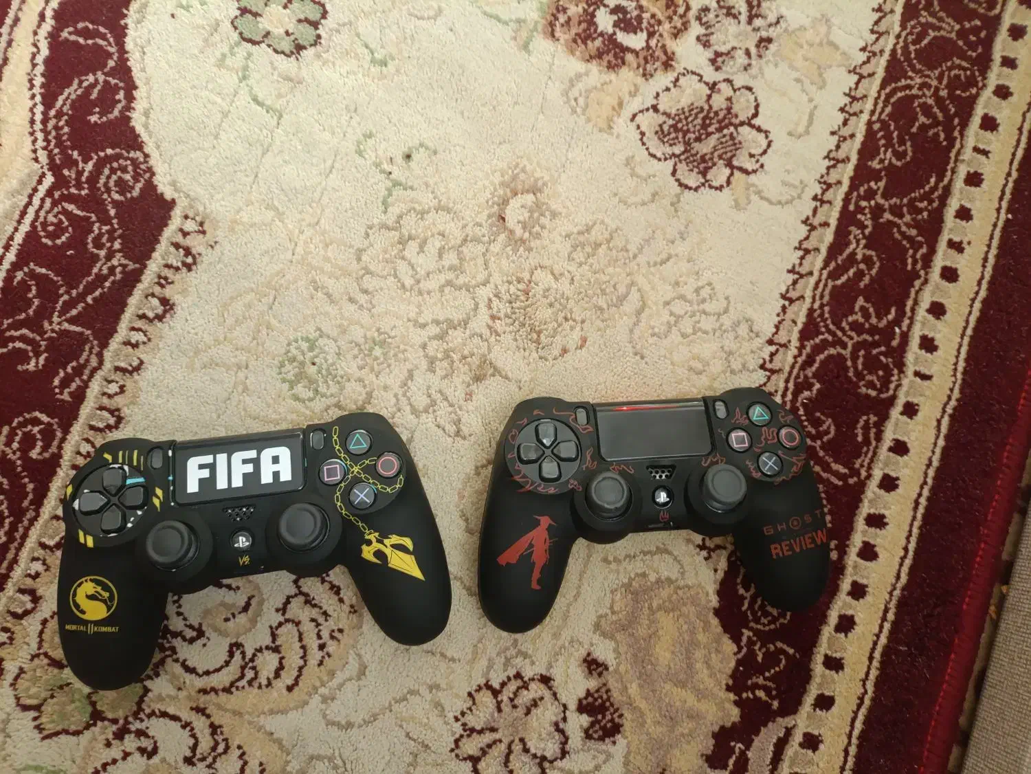 پی اس 4|کنسول، بازی ویدئویی و آنلاین|کازرون, |دیوار