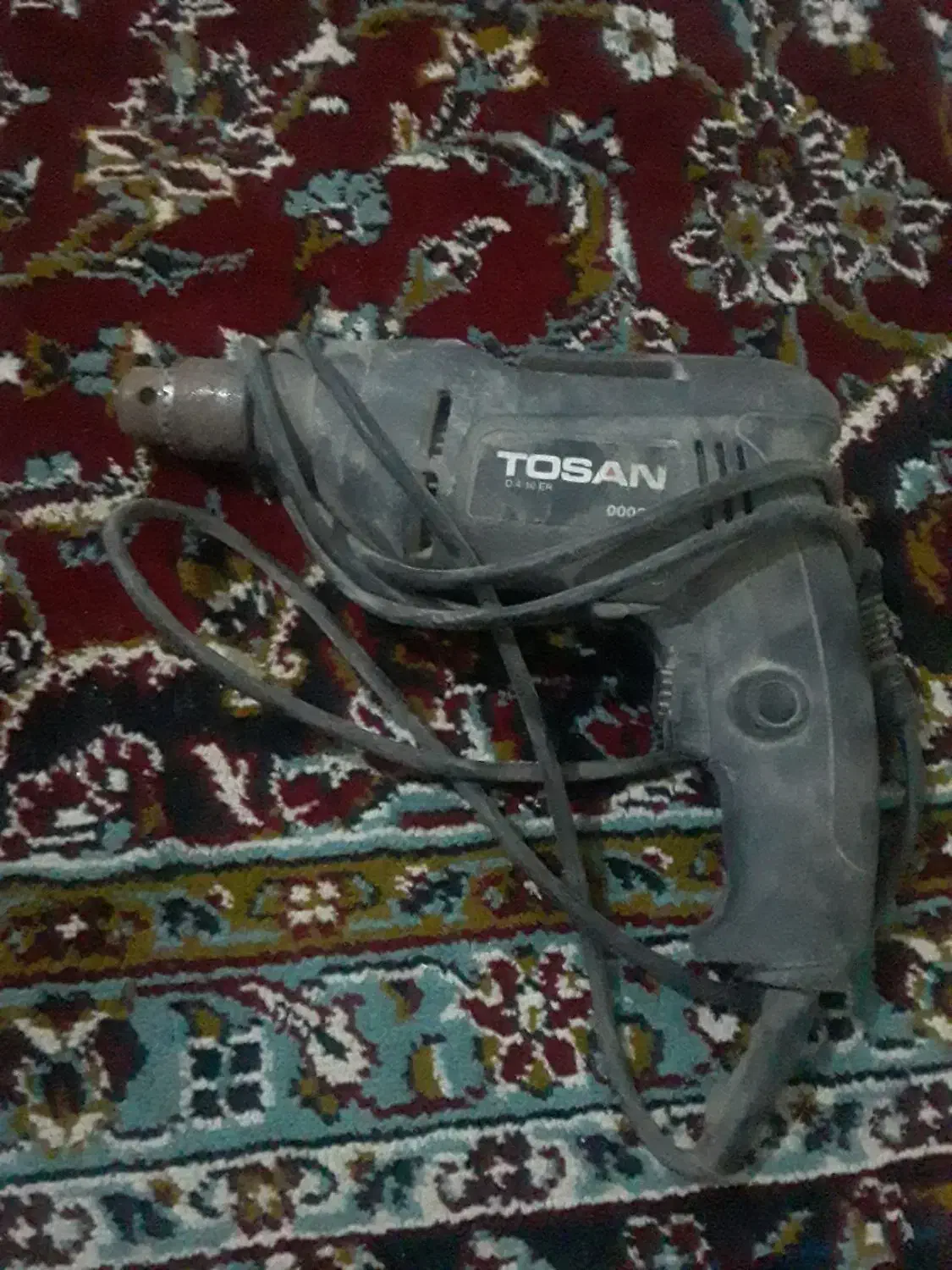 دریل|ابزارآلات|گنبد کاووس, |دیوار