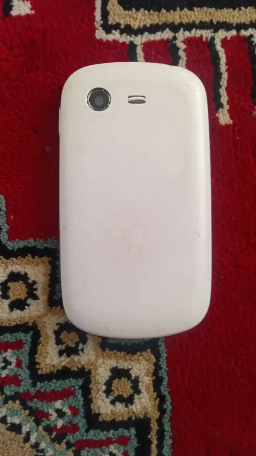 مینی گوشی سامسونگ|موبایل|نیک شهر, |دیوار