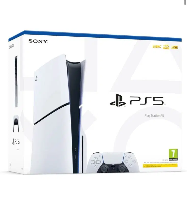Ps5 digital . Pro|کنسول، بازی ویدئویی و آنلاین|قم, شاه سید علی|دیوار