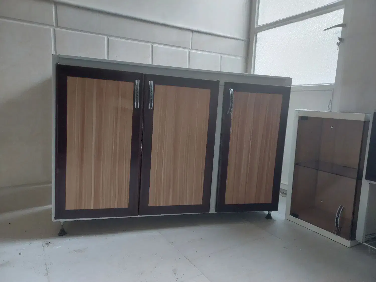 کابینت فلزی|مصالح و تجهیزات ساختمان|قم, نیروگاه|دیوار