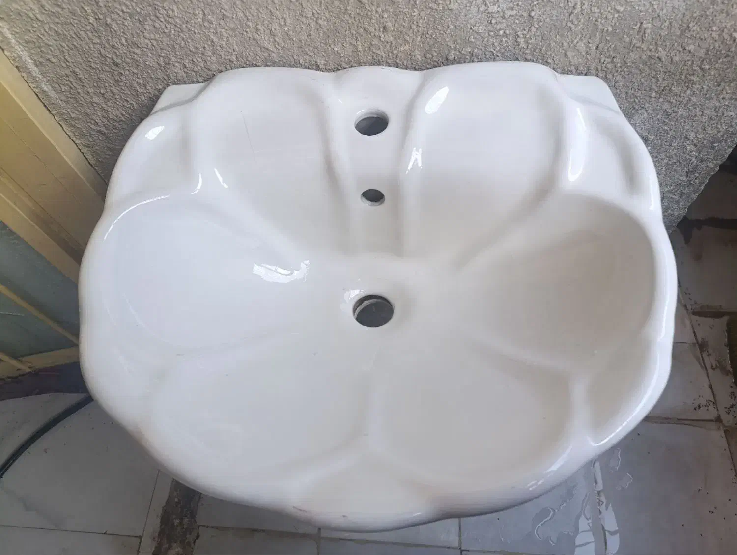 روشویی|لوازم سرویس بهداشتی|زاهدان, |دیوار