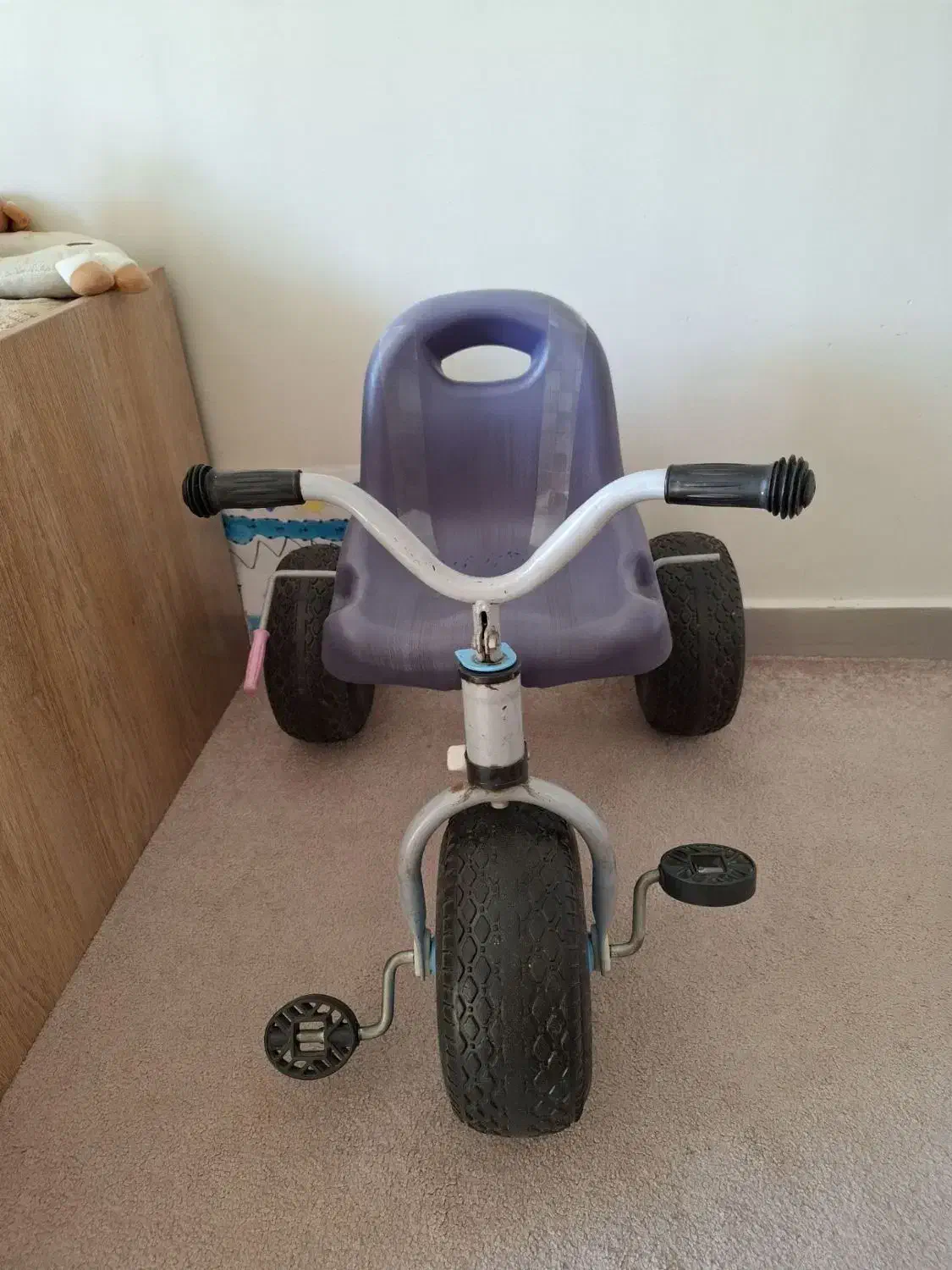 سه چرخه|دوچرخه، اسکیت، اسکوتر|همدان, |دیوار