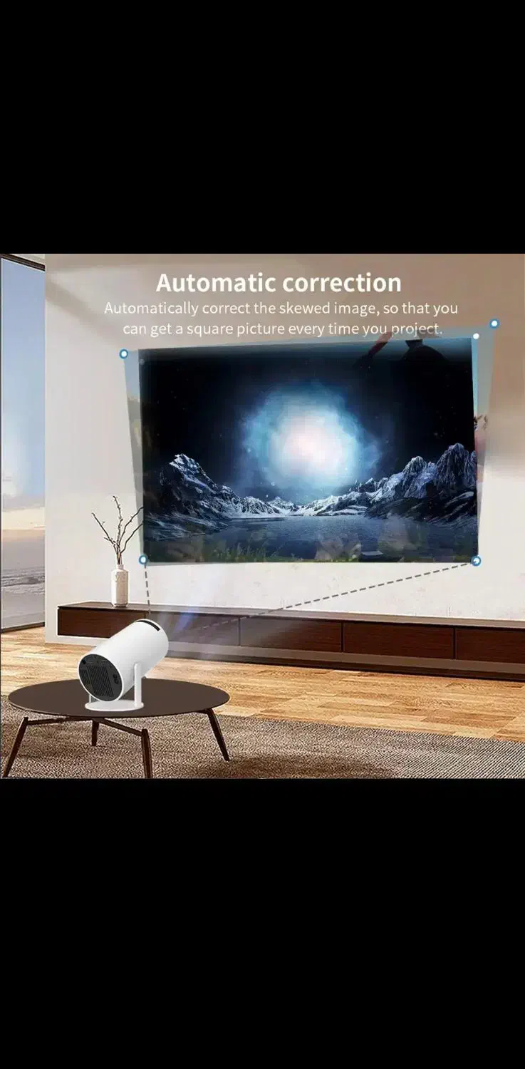 ویدئو پروژکتور آپریور|تلویزیون و پروژکتور|سنقر, |دیوار