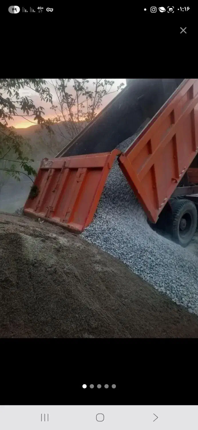 شن ماسه آجر|خدمات حمل و نقل|میرجاوه, |دیوار