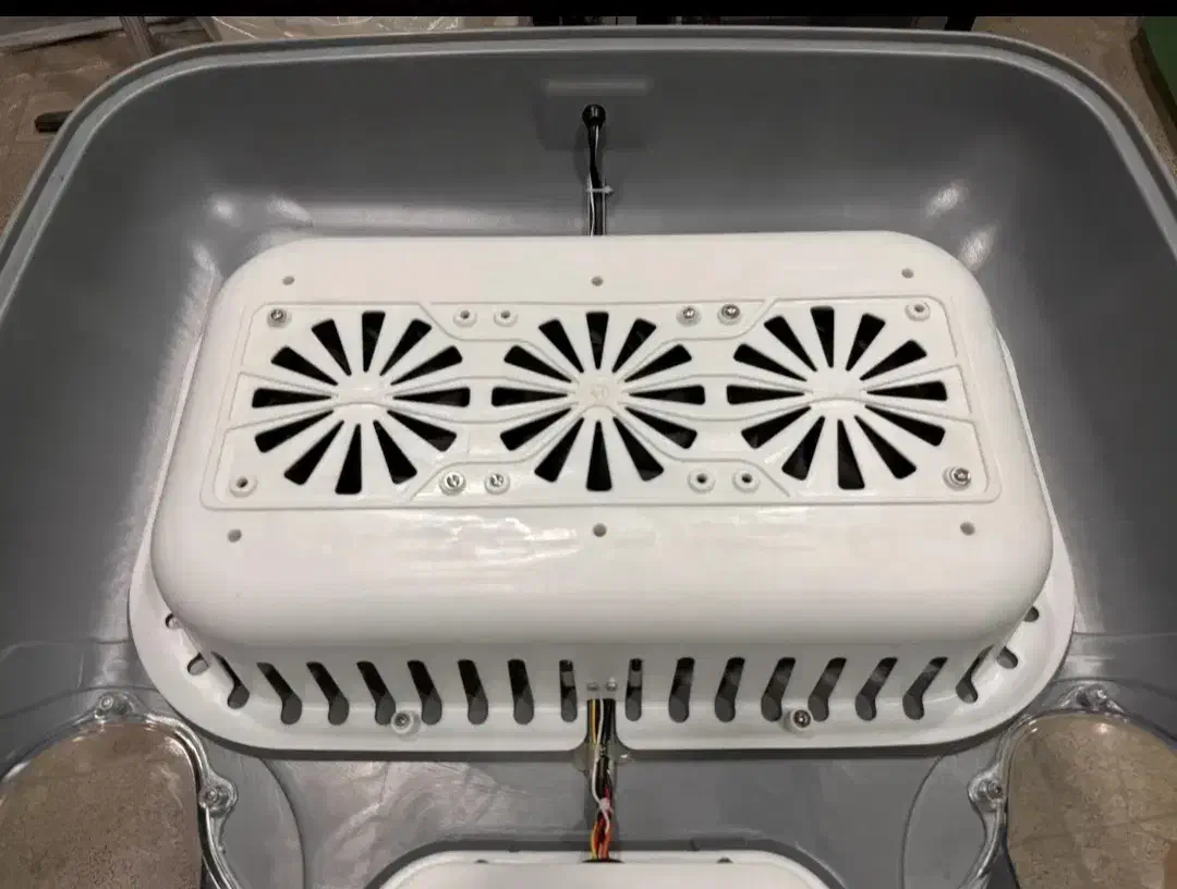 فروش دستگاه جوجه کشی|لوازم جانبی حیوانات|مشگین شهر, |دیوار