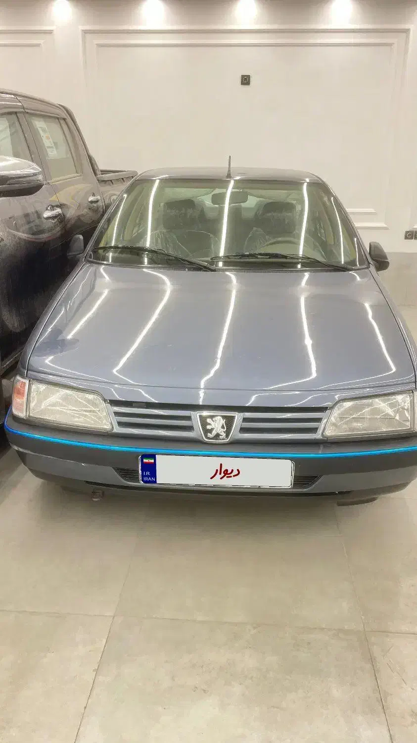 پژو ۴۰۵|خودرو سواری و وانت|چابهار, |دیوار