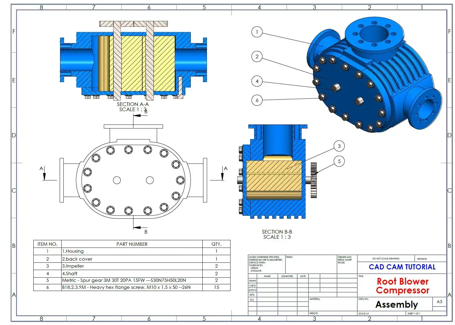 طراحی صنعتی/طراحی سه بعدی قطعه/نقشه کشی|خدمات پیشه و مهارت|تهران, سلسبیل شمالی|دیوار