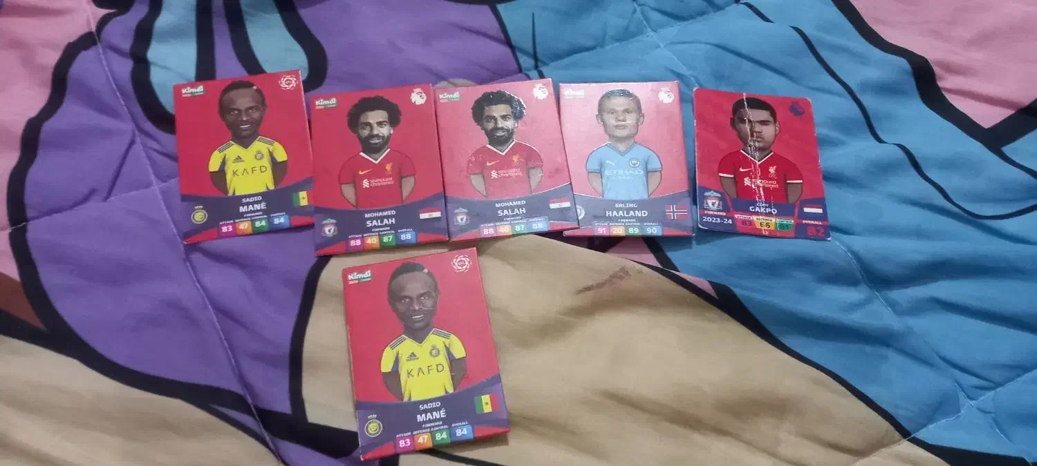 کارت کیمدی|کلکسیون و سرگرمی|لار, |دیوار