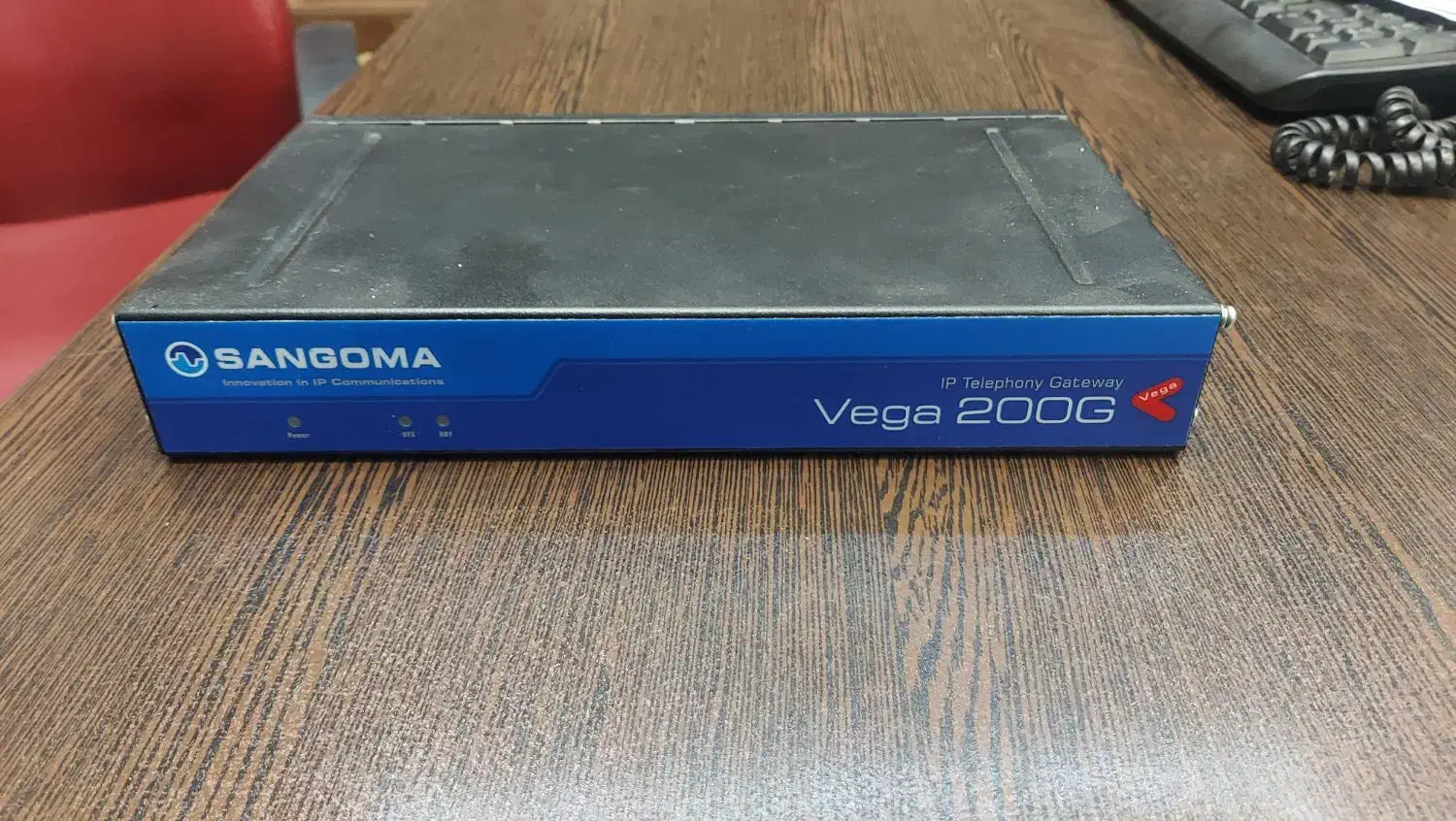 گیت وی سنگوما Sangoma VEGA 200G|مودم و تجهیزات شبکه|تهران, سهروردی|دیوار