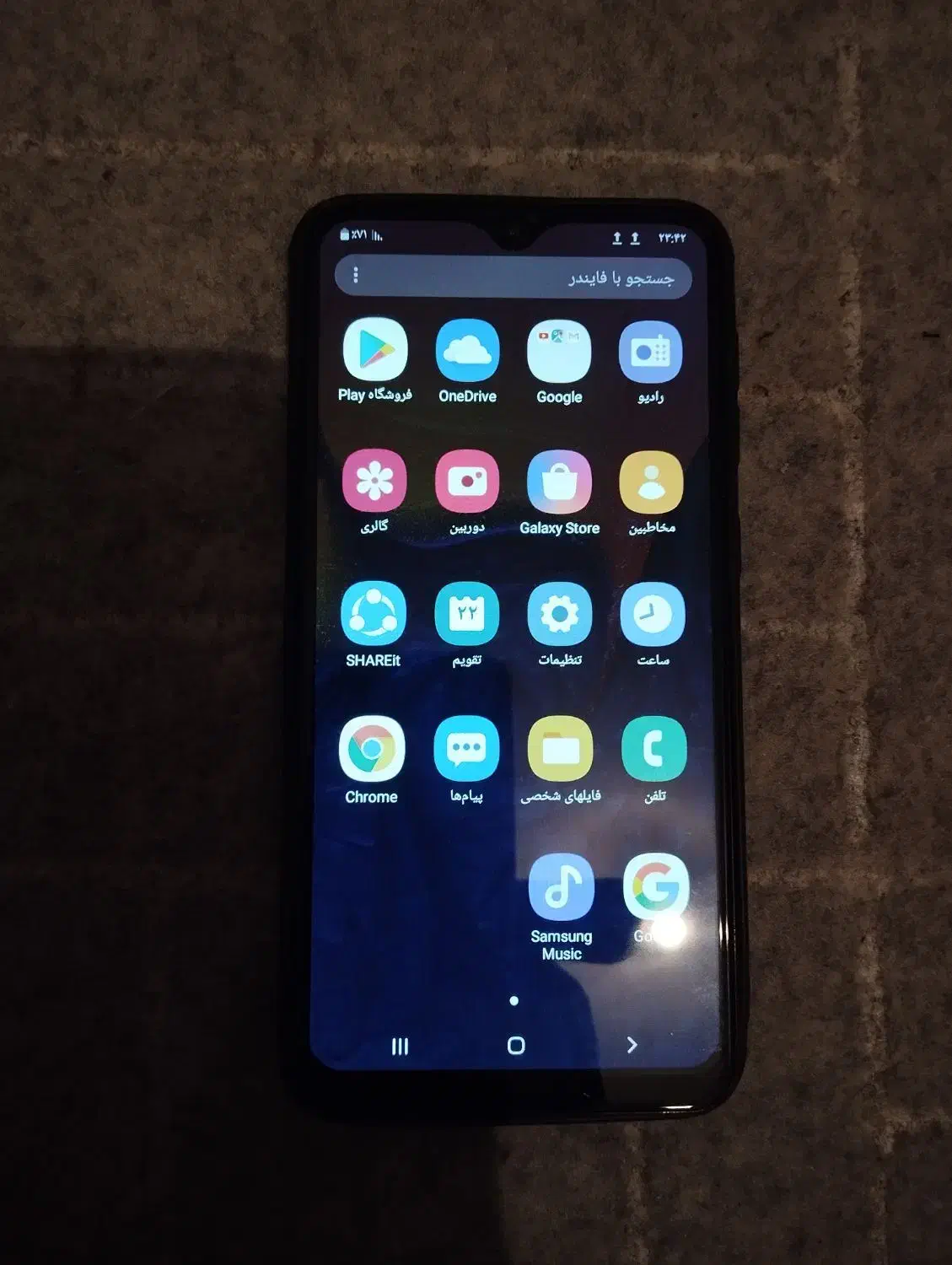 سامسونگ a10|موبایل|ملایر, |دیوار