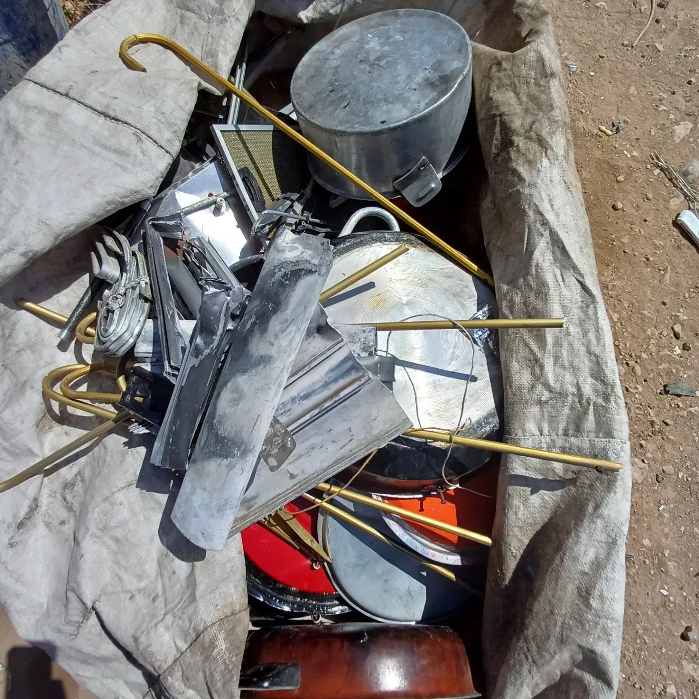 خرید ضایعات|خدمات پیشه و مهارت|سمنان, |دیوار