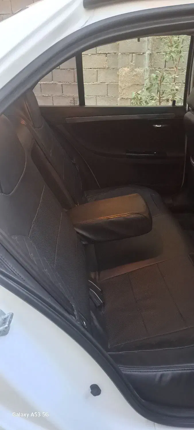 خودرو|خودرو سواری و وانت|شهرکرد, |دیوار