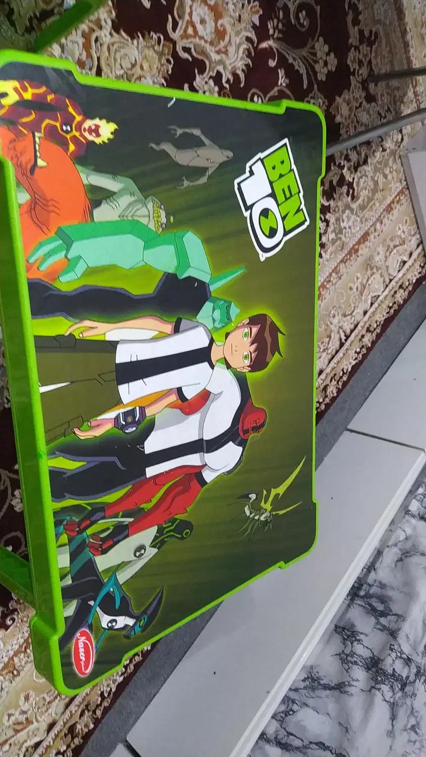 میز تاشو و صندلی|صندلی و نیمکت|سنندج, |دیوار