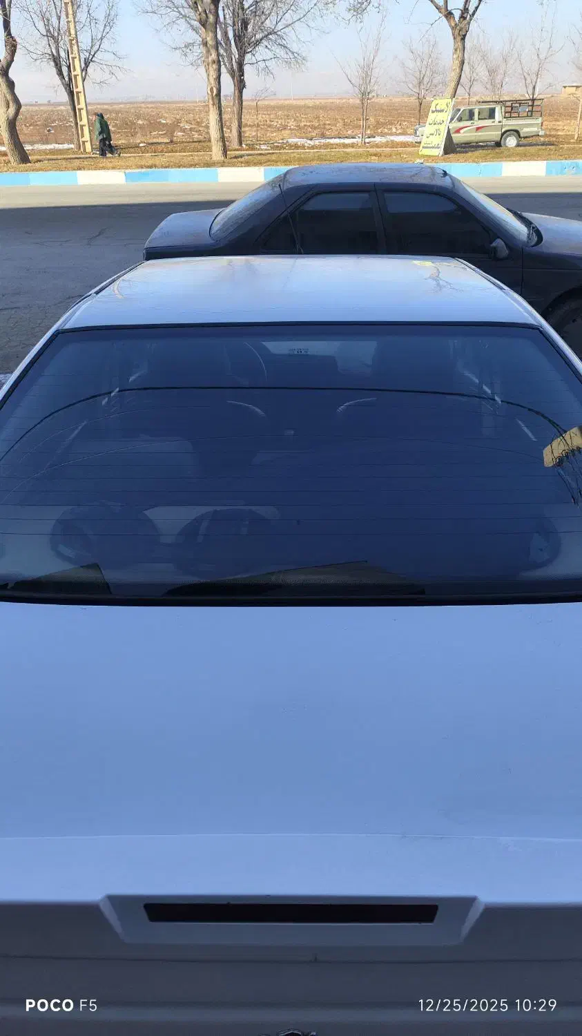 slx tu5|خودرو سواری و وانت|شهرکرد, |دیوار