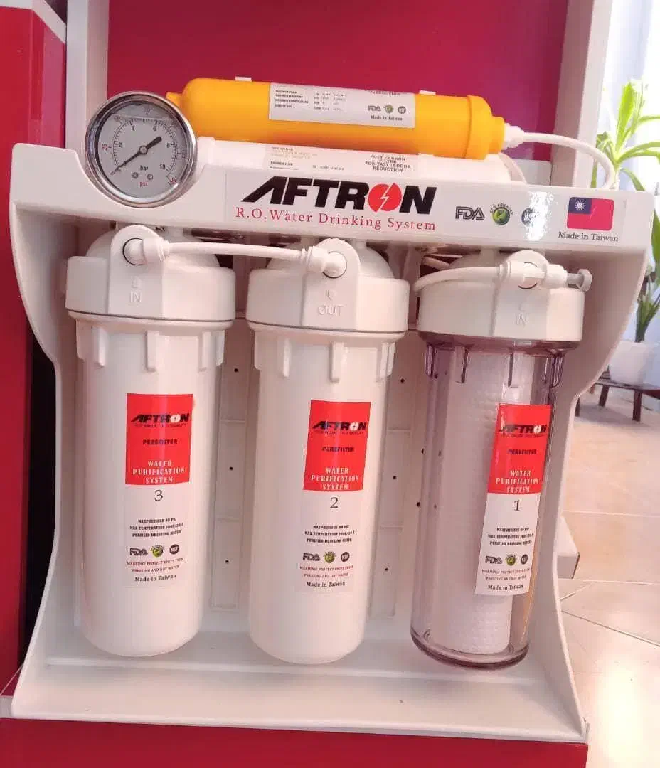 دستگاه تصفیه آب،تعمیرات،نصب،فروش و تعویض فیلتر|آب‌سردکن و تصفیه آب|بندرعباس, |دیوار