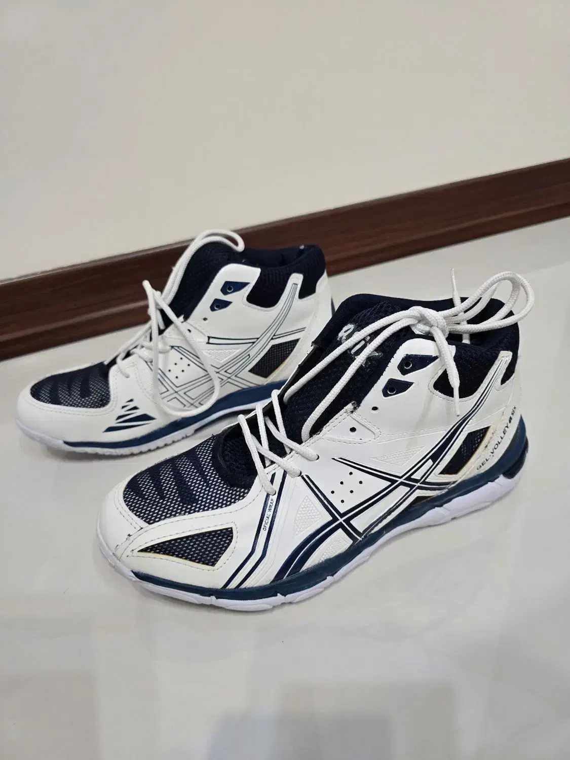 کتانی ورزشی|تجهیزات ورزشی|قم, شهرک قدس|دیوار